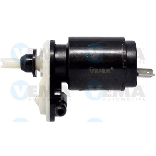 Waschwasserpumpe Scheibenreinigung Vema 33202 für Alfa Romeo Fiat Lancia