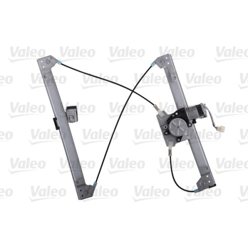 Fensterheber Valeo 850390 für Audi Seat Skoda VW Vorne Links