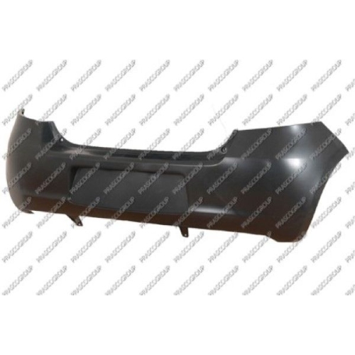 Stoßfänger Prasco TY3251051 für Toyota Hinten