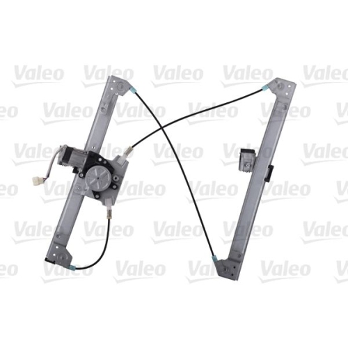 Fensterheber Valeo 850391 für Audi Seat Skoda VW Vorne Rechts