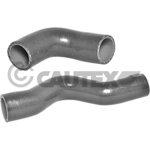 Ladeluftschlauch Cautex 772284 für Ford Ford Usa