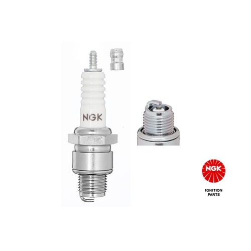 Zündkerze Ngk 2399 für