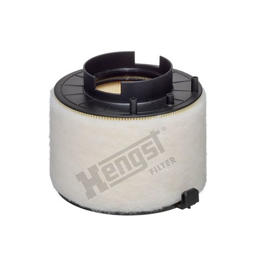 Luftfilter Hengst Filter E1159L für Vag