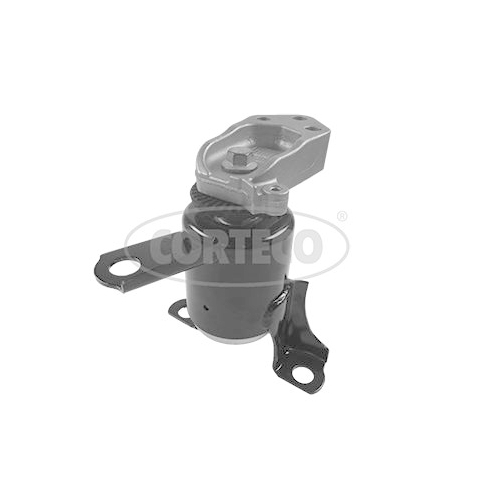 Lagerung Motor Corteco 49394527 für Ford Rechts