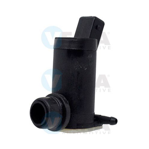 Waschwasserpumpe Scheibenreinigung Vema 33205 für Ford Mazda