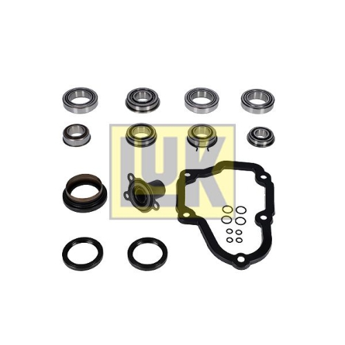 Reparatursatz Schaltgetriebe Luk 462 0333 10 Luk Gearbox für VW