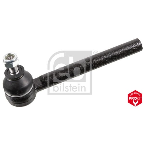 Spurstangenkopf Febi Bilstein 12555 Prokit für Fiat Vorderachse Links