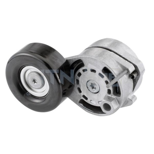 Spannrolle Keilrippenriemen Snr GA357.38 für Audi