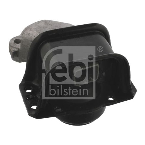 Lagerung Motor Febi Bilstein 36899 für Peugeot Rechts Oben