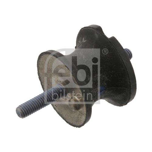 Lagerung Schaltgetriebe Febi Bilstein 36906 für Bmw Beidseitig