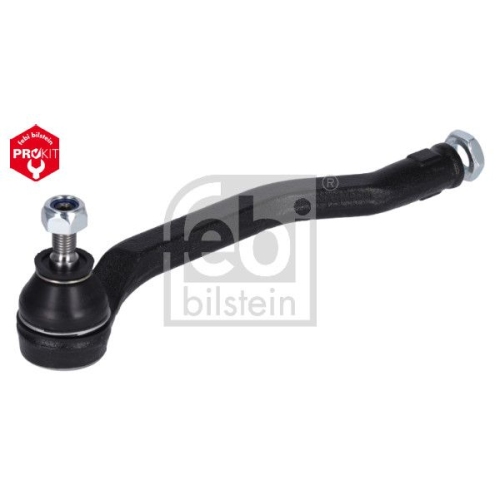 Spurstangenkopf Febi Bilstein 39039 Prokit für Renault Vorderachse Links