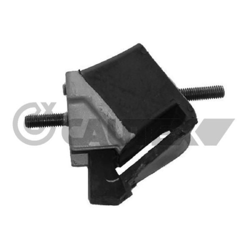 Lagerung Motor Cautex 021104 für Renault Vorne Links