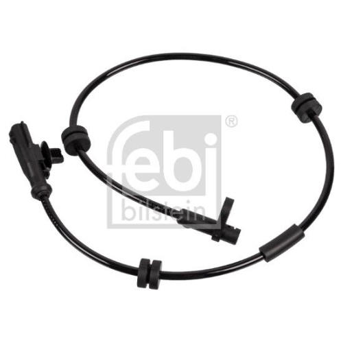 Sensor Raddrehzahl Febi Bilstein 170146 für Ford Ford Usa Ford Motor Company