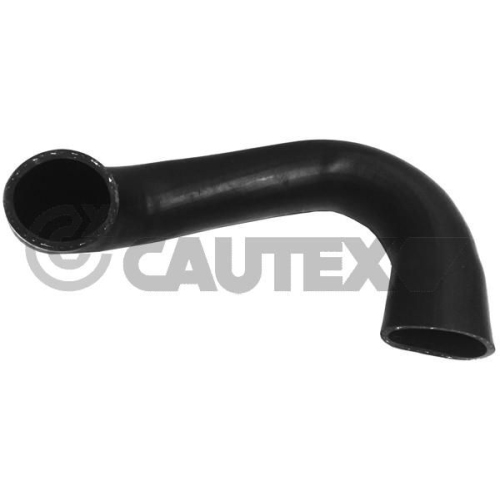 Ladeluftschlauch Cautex 753006 für Alfa Romeo Fiat Lancia