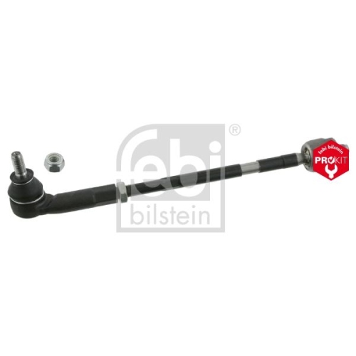 Spurstange Febi Bilstein 26251 Prokit für Seat VW Vorderachse Links