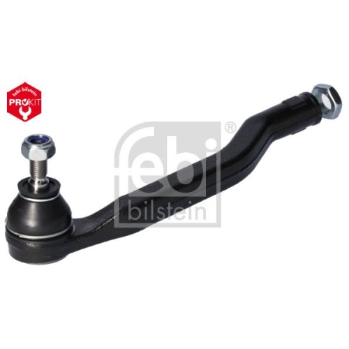 Spurstangenkopf Febi Bilstein 39040 Prokit für Renault Vorderachse Rechts