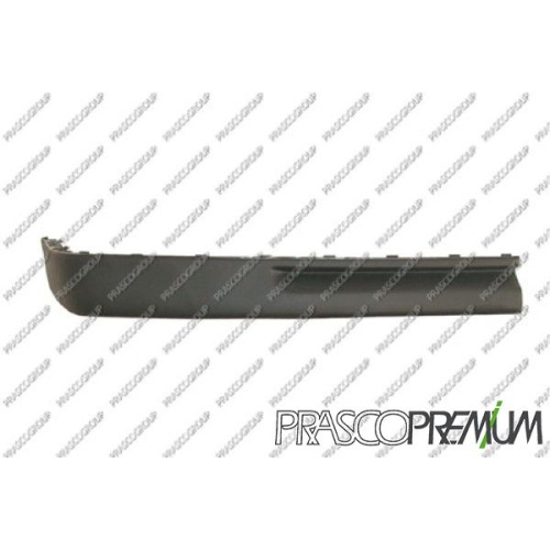 Spoiler Prasco VG0321814 Premium für VW Vorne Links