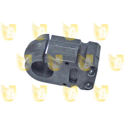 Lagerbuchse Stabilisator Unigom 391254 für Renault Vorderachse Links