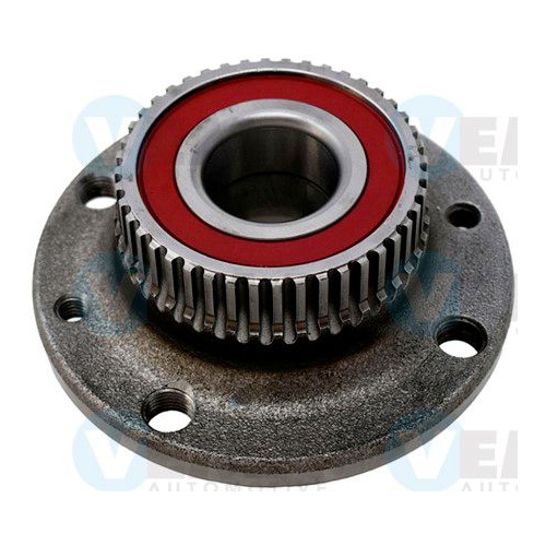 Radnabe Vema 17771 für Alfa Romeo Fiat Lancia Alfarome/fiat/lanci Hinterachse