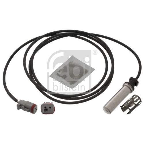 Sensor Raddrehzahl Febi Bilstein 49383 für Volvo Renault Trucks