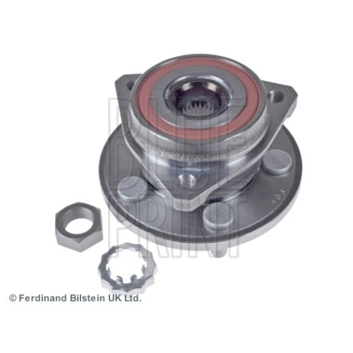 Radlagersatz Blue Print ADA108204 für Jeep Vorderachse Links Vorderachse Rechts