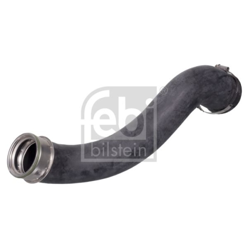 Ladeluftschlauch Febi Bilstein 106287 für Mercedes Benz Mercedes Benz Links