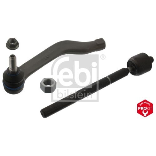 Spurstange Febi Bilstein 43687 Prokit für Nissan Opel Renault Vauxhall