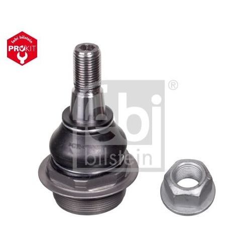 Trag /führungsgelenk Febi Bilstein 45411 Prokit für Nissan Opel Renault Vauxhall