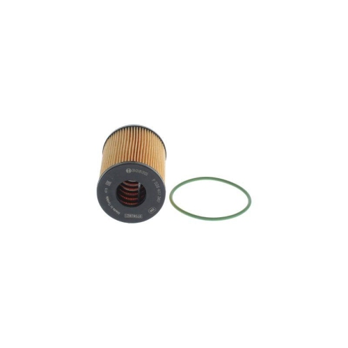 Ölfilter Bosch F026407367 für Porsche