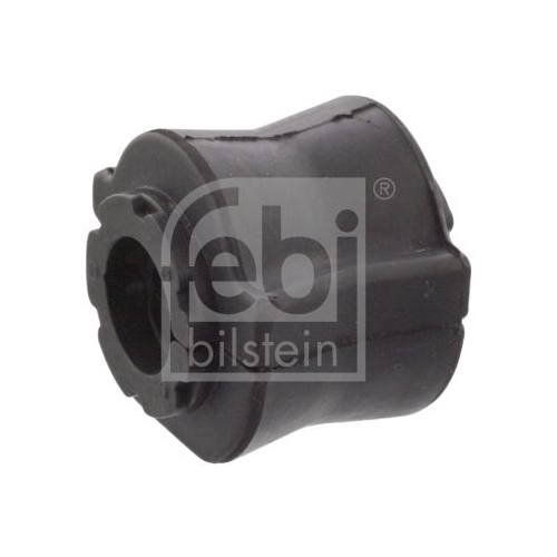 Lagerung Stabilisator Febi Bilstein 36977 für Citroën Fiat Peugeot Vorderachse