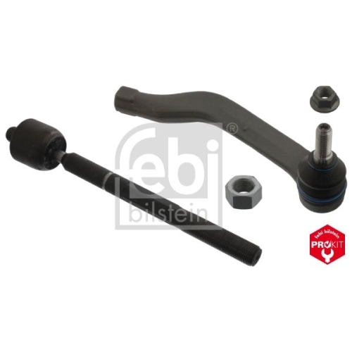 Spurstange Febi Bilstein 43688 Prokit für Nissan Opel Renault Vauxhall