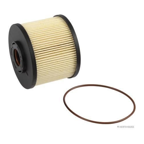 Kraftstofffilter Herth+buss Jakoparts J1332108 für Citroën Fiat Ford Peugeot