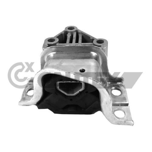 Lagerung Motor Cautex 759258 für Fiat Lancia Rechts