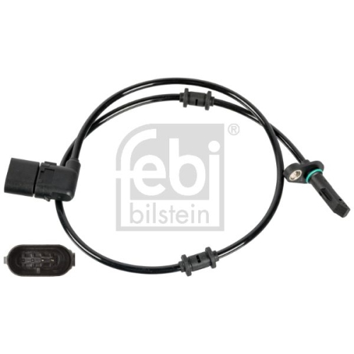 Sensor Raddrehzahl Febi Bilstein 172427 für Mercedes Benz Mercedes Benz