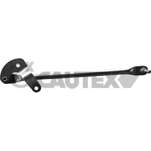 Reparatursatz Schalthebel Cautex 769265 für Fiat