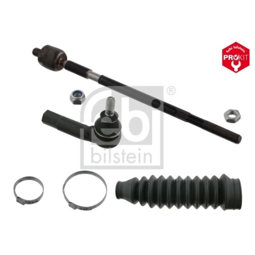 Spurstange Febi Bilstein 44740 Prokit für Seat VW Vorderachse Rechts