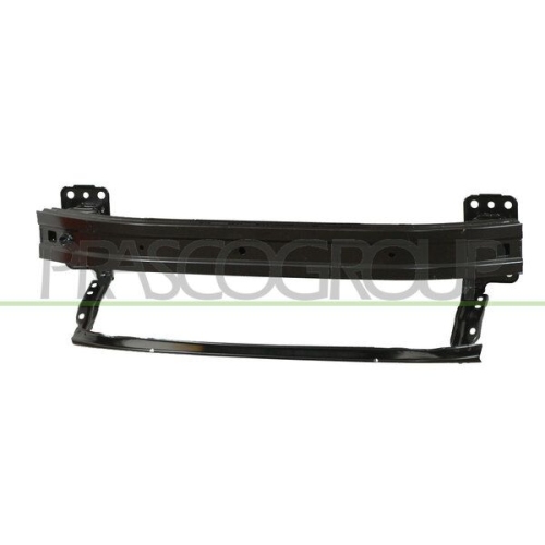 Träger Stoßfänger Prasco FT3421622 für Fiat Vorne