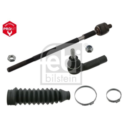 Spurstange Febi Bilstein 44741 Prokit für Seat VW Vorderachse Links