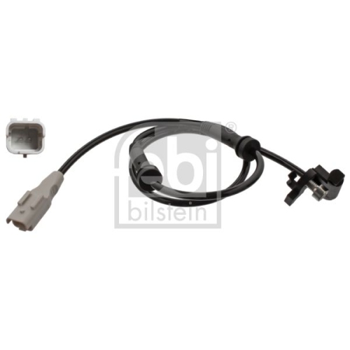 Sensor Raddrehzahl Febi Bilstein 45559 für Citroën Peugeot Hinterachse Links