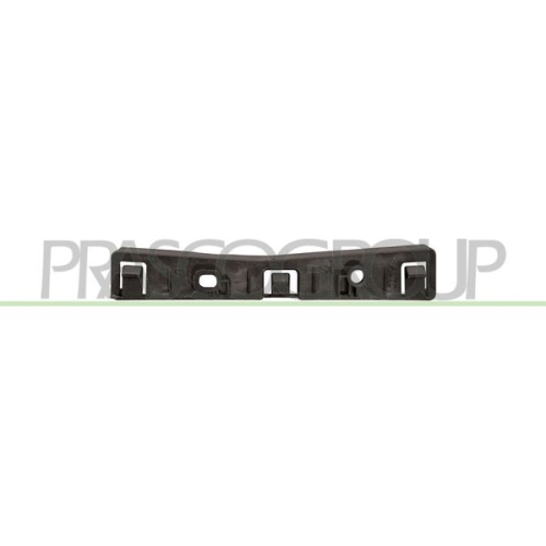 Halter Stoßfänger Prasco FT1381004 Premium für Fiat Vorne Links