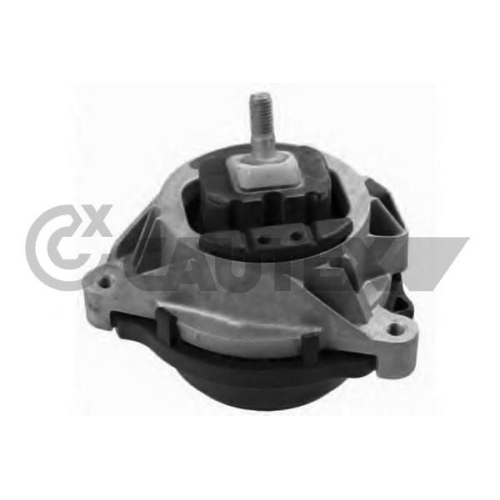 Lagerung Motor Cautex 759280 für Bmw Links