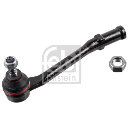 Spurstangenkopf Febi Bilstein 178508 für Citroën Vorderachse Rechts