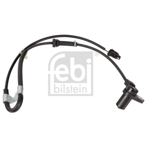 Sensor Raddrehzahl Febi Bilstein 170715 für Suzuki Vorderachse Links