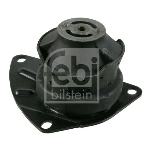 Lagerung Motor Febi Bilstein 21222 für Seat VW Rechts