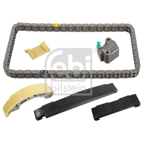 Steuerkettensatz Febi Bilstein 108955 für Nissan