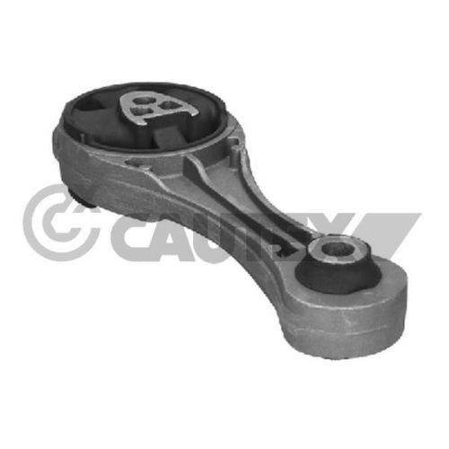 Lagerung Motor Cautex 021287 für Renault Hinten