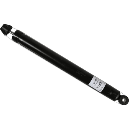 Stoßdämpfer Sachs 317320 für Volvo Hinterachse