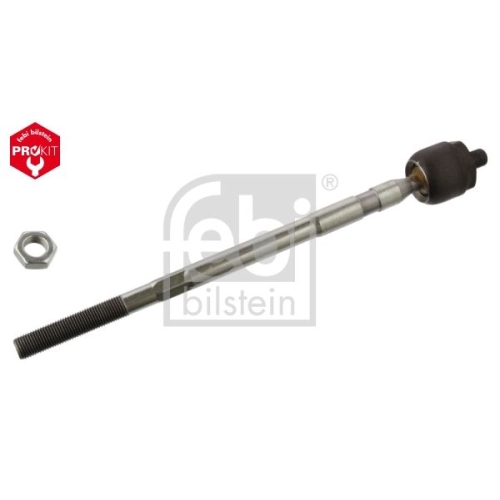 Axialgelenk Spurstange Febi Bilstein 37160 Prokit für Renault Vorderachse Links