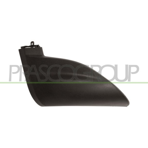 Spoiler Prasco FT0601803 für Fiat Vorne Rechts