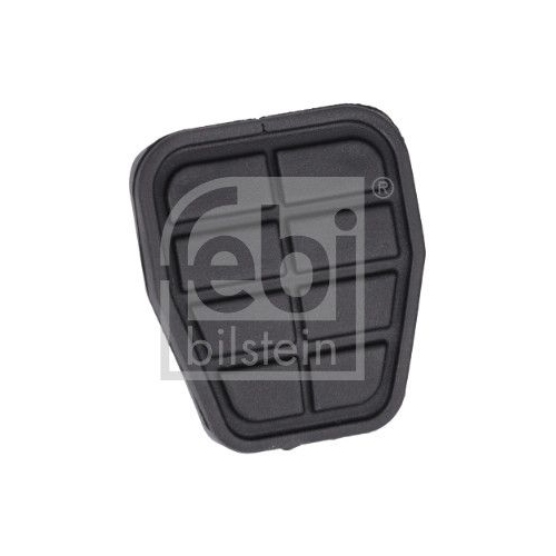 Pedalbelag Bremspedal Febi Bilstein 05284 Febi Plus für Audi Seat VW